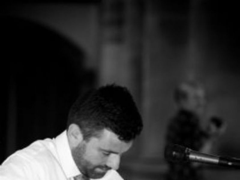 paul hand live lounge